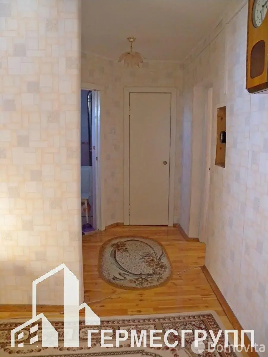 дом, Чисть, ул. Дружбы 