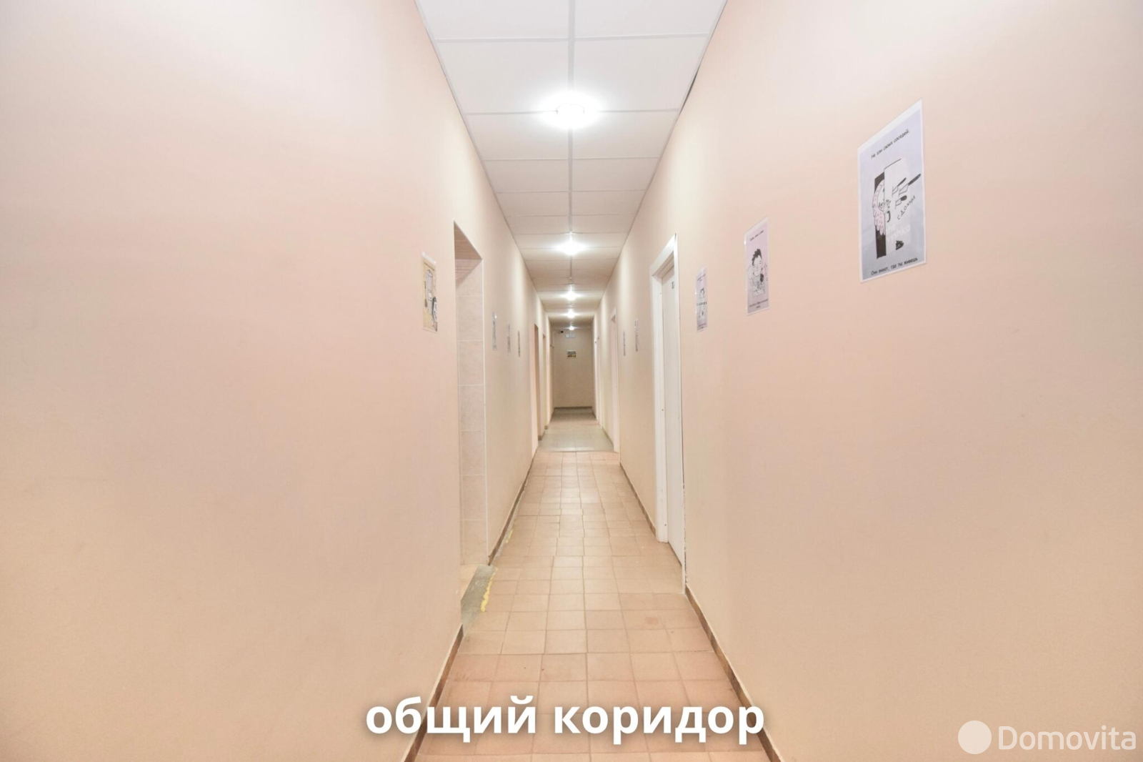 Купить офис на ул. Школьная, д. 51 в Костюках, 218500BYN, код 10450 - фото 25