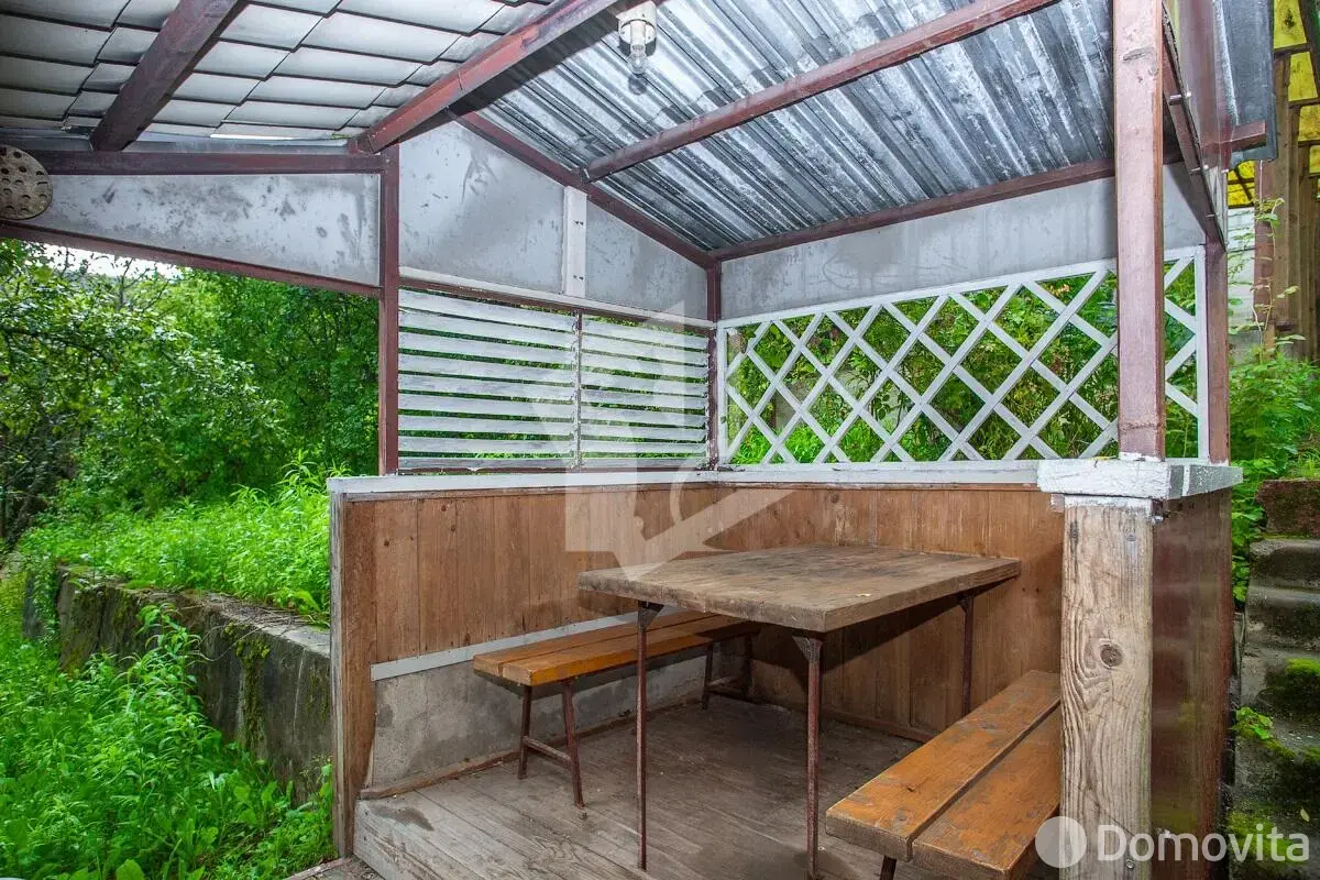 дача, Факел Воложинский район, д. 60 - лучшее предложение