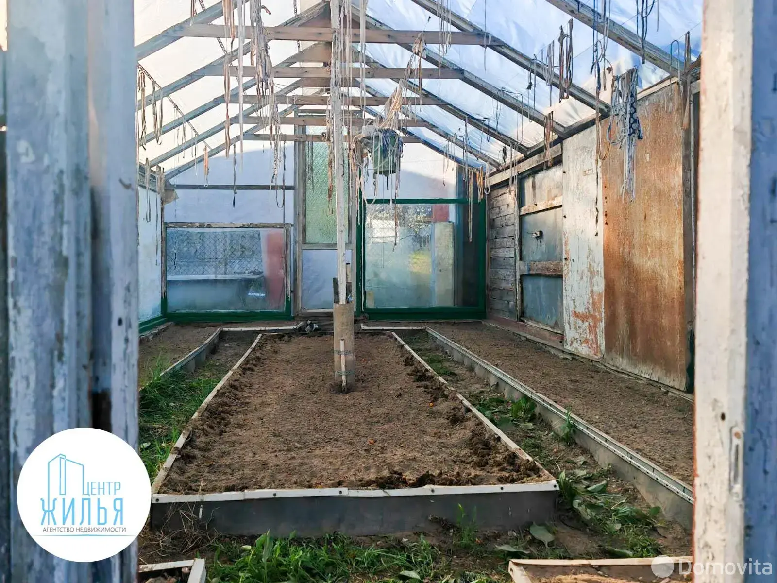 Купить 1-этажную дачу в Крушина Гродненская область, 17000USD, код 184247 - фото 24