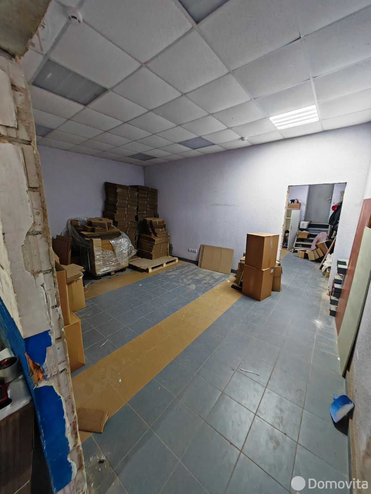 Стоимость аренды склада, Королев Стан, 