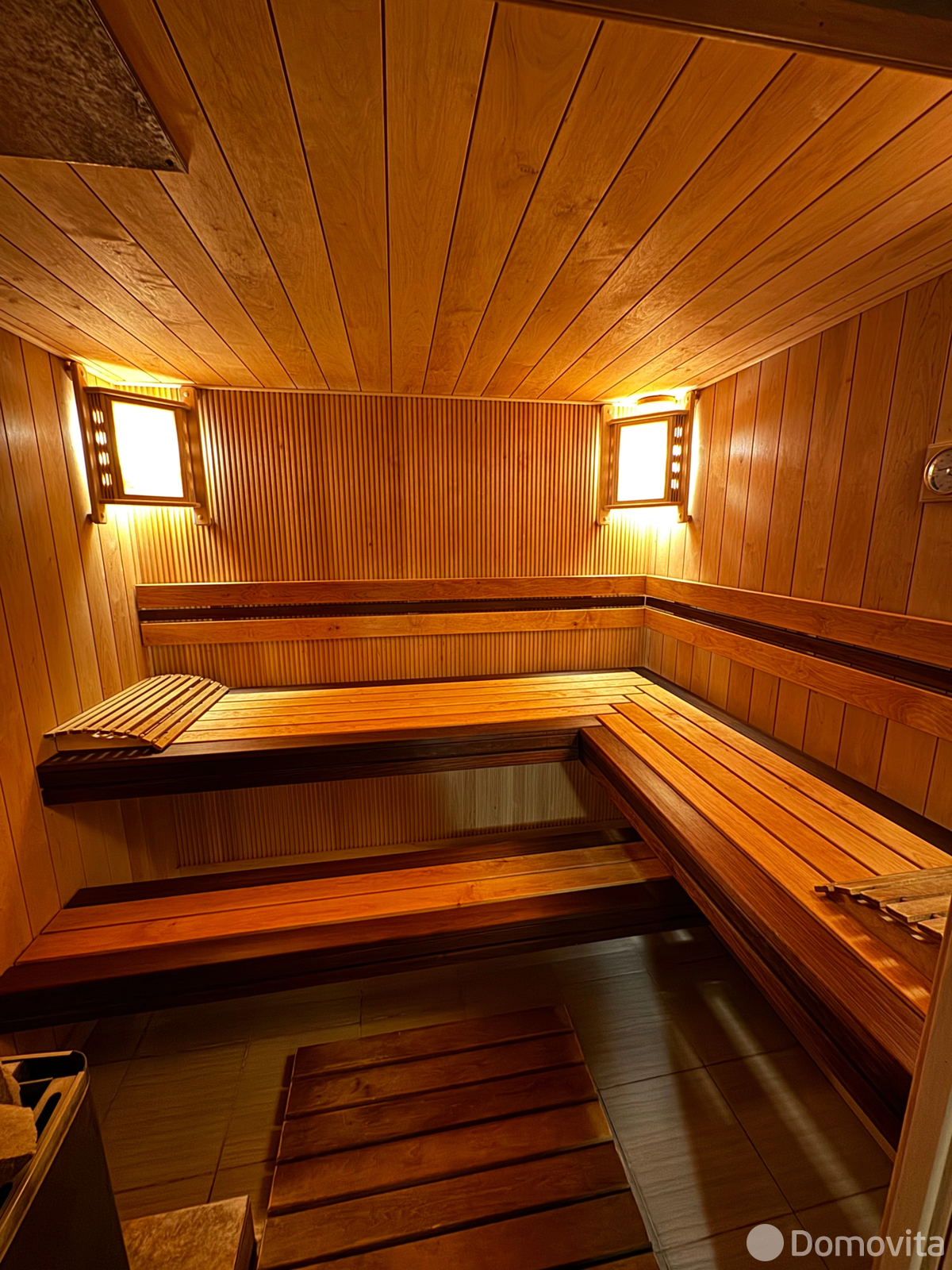  Коттедж Усадьба у Антила на сутки в Пристромах ул. Садовая, 250BYN, код 1390 - фото 5