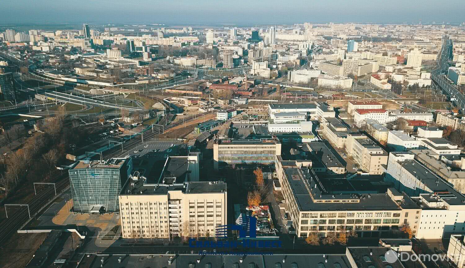 Купить офис на пер. Стекольный, д. 7 в Минске, 390000USD, код 7472 - фото 19