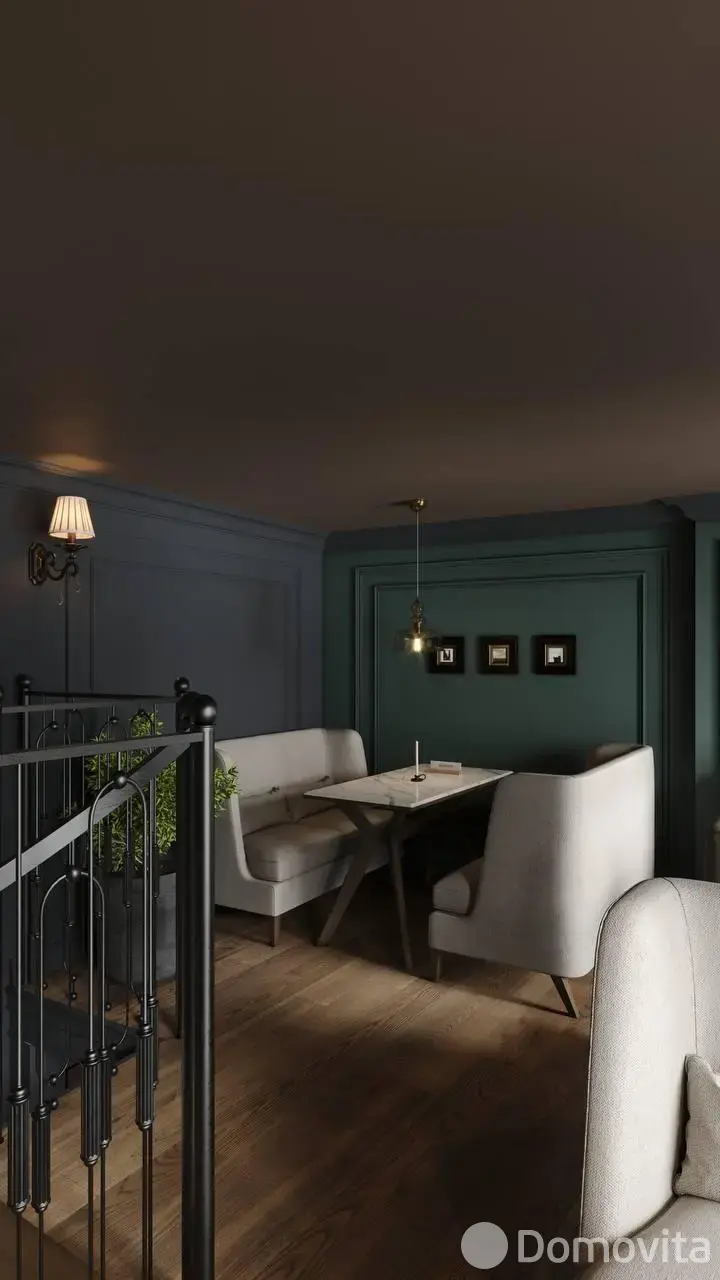 торговый объект, Минск, ул. Игоря Лученка, д. 4, стоимость продажи 741 832 р.