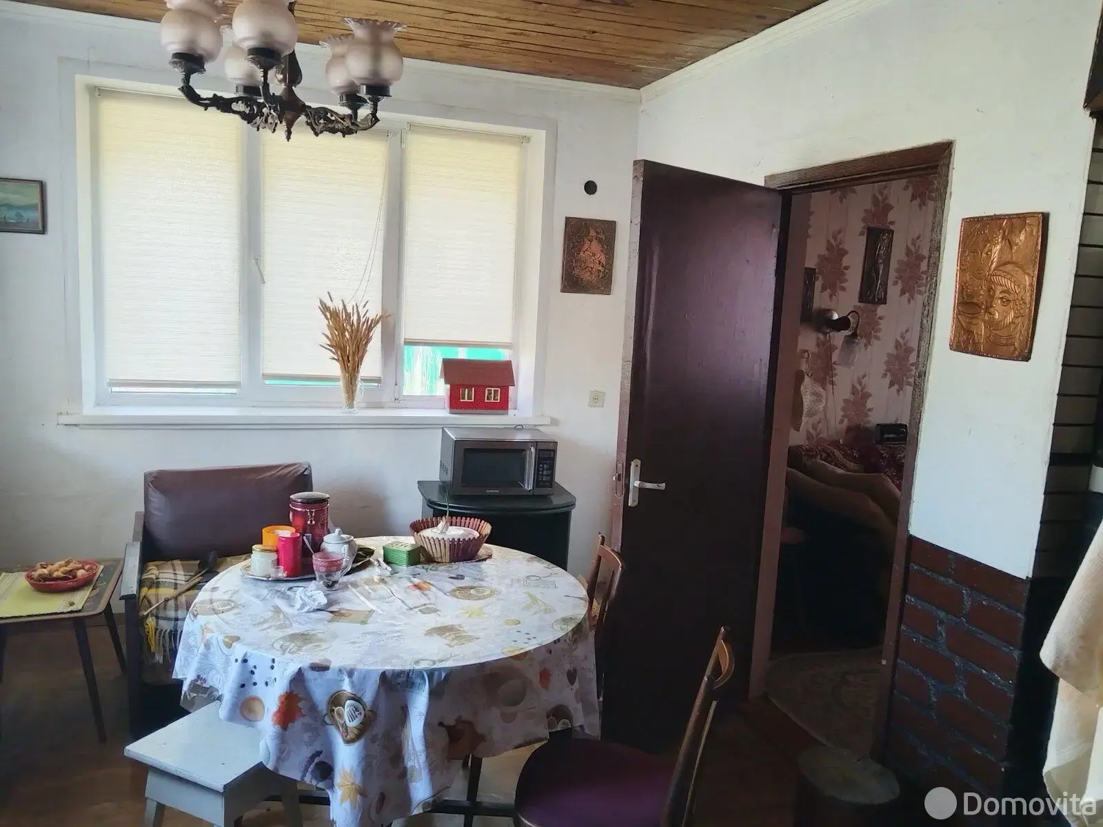 Продажа 2-этажной дачи в Жаворонок Минская область, 13000USD, код 185530 - фото 15