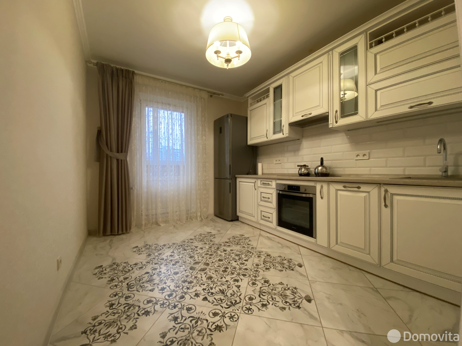 аренда квартиры, Минск, ул. Грушевская, д. 73