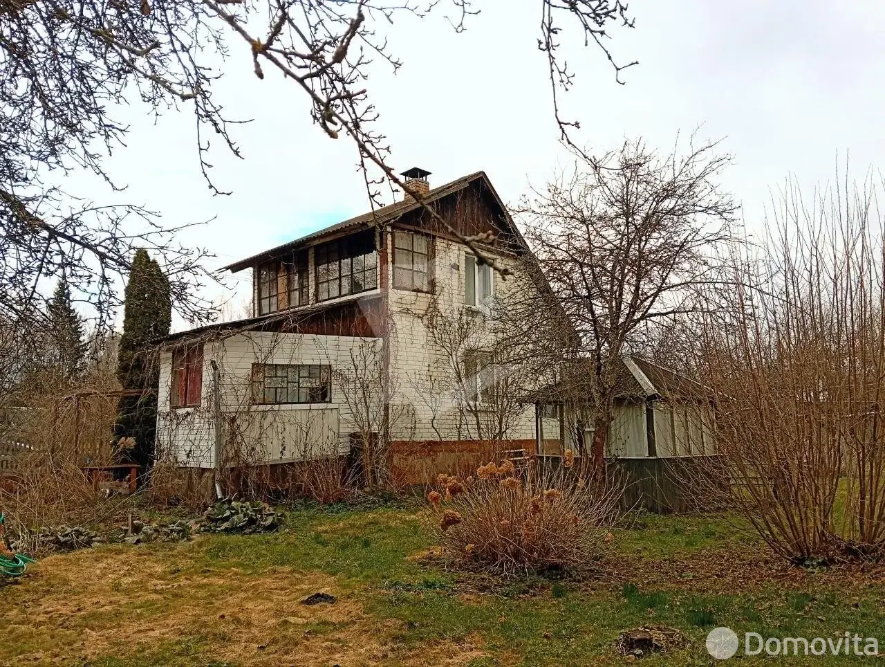 продажа дачи, Верас-Калибр, 