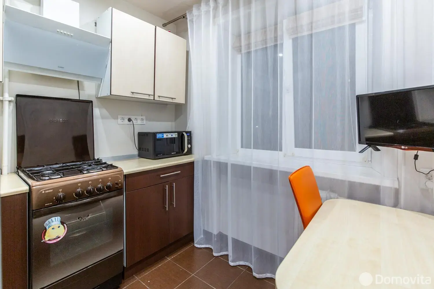 Продажа комнаты в Минске, ул. Буденного, д. 16, цена 59900 USD, код 7548 - фото 4