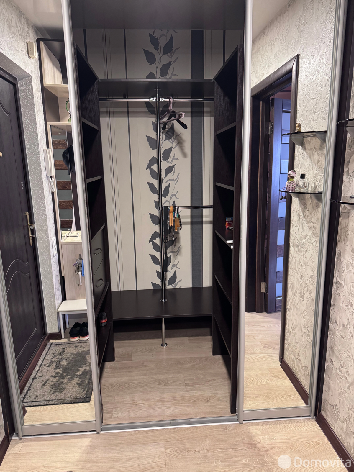 Снять 1-комнатную квартиру в Мозыре, б-р Юности, д. 40Б, 1000BYN, код 146718 - фото 12