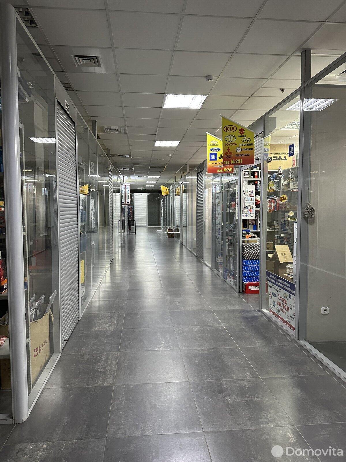 Снять торговую точку на ул. Уборевича, д. 99 в Минске, 143BYN, код 964239 - фото 12