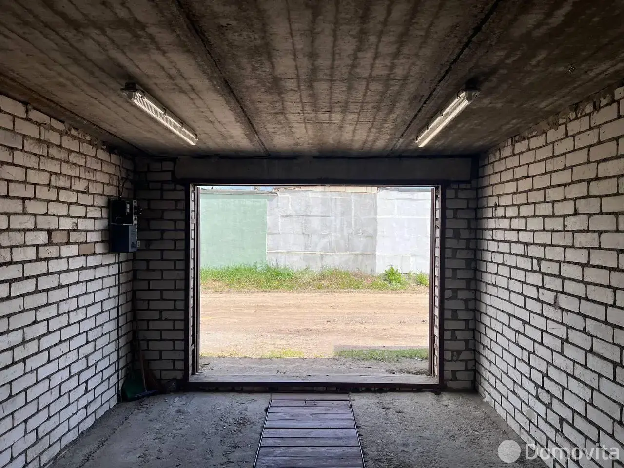 гараж, Минск, ул. Масюковщина, д. 34/В - лучшее предложение