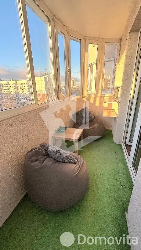 Снять 2-комнатную квартиру в Минске, ул. Лукьяновича, д. 2В, 1100USD, код 148861 - фото 24