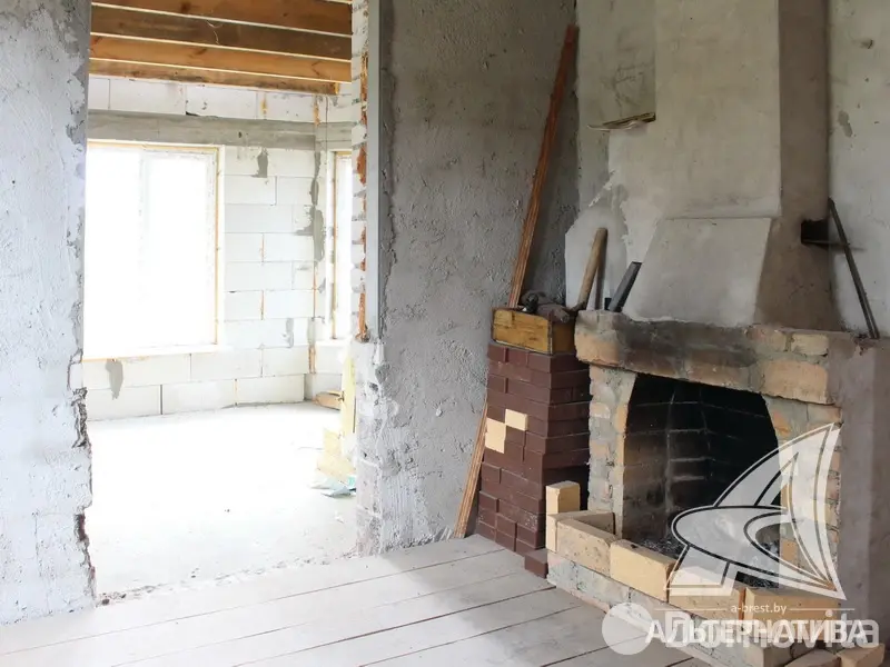 Продажа 2-этажной дачи в Сирена-1989 Брестская область, 34900USD, код 161937 - фото 10
