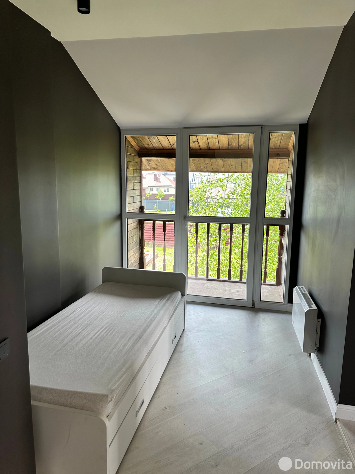  Коттедж Домик с банькой на сутки в Щитомиричах ул. Приветливая, 280BYN, код 1282 - фото 21