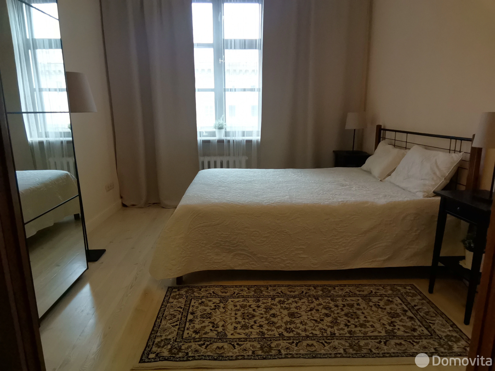 квартира, Минск, пр-т Независимости, д. 22 на ст. метро Купаловская