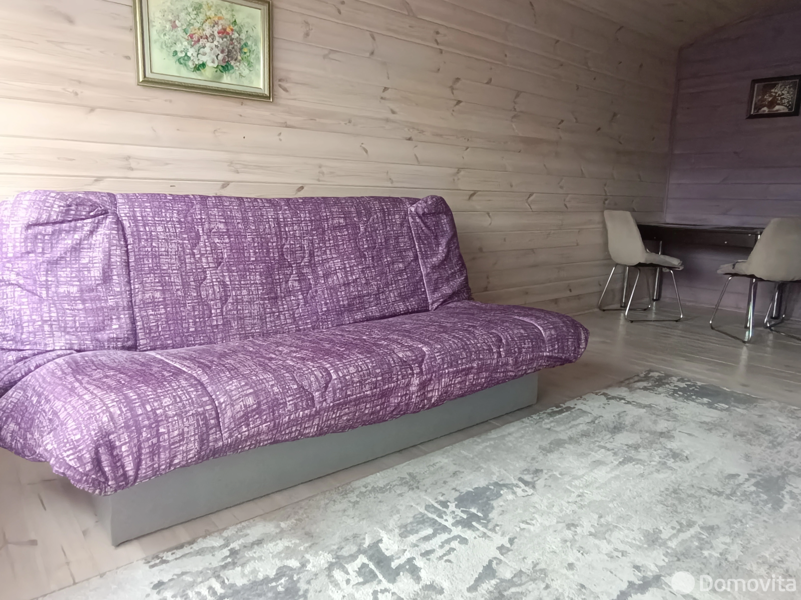  Коттедж Уютная на сутки в Острошицах ул. Строительная, 250BYN, код 1254 - фото 8