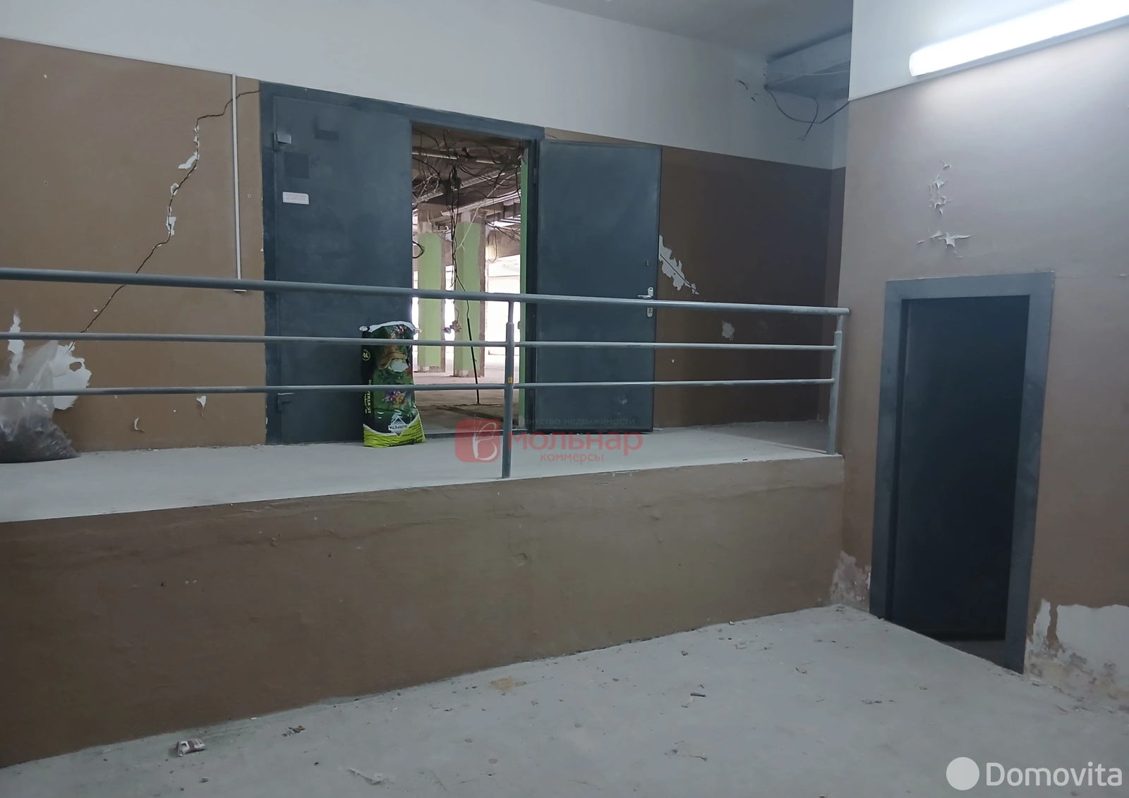 торговый объект, Минск, ул. Пионерская, д. 32 