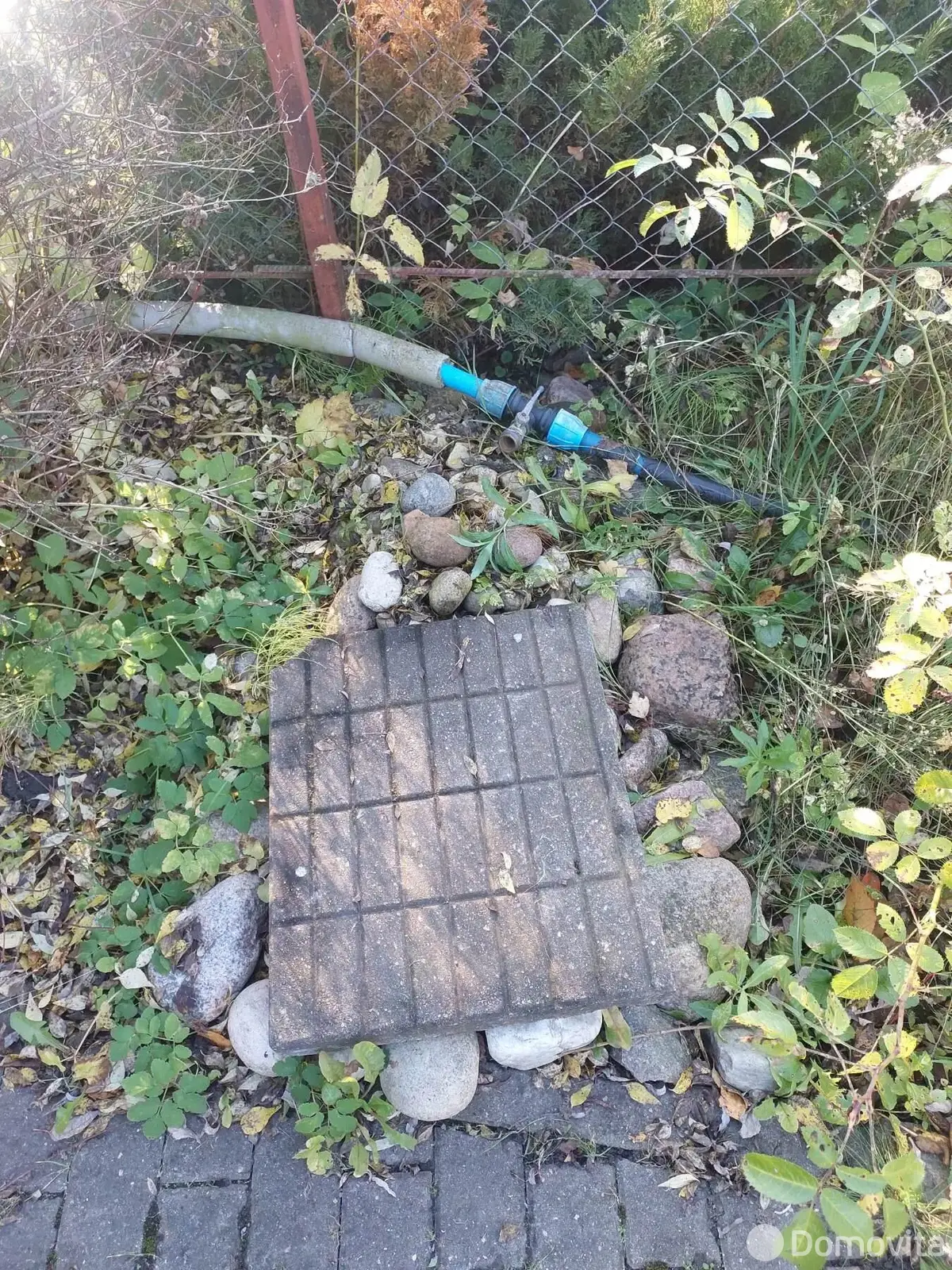 Купить 1-этажную дачу в Гаспадар-2002 Минская область, 79900USD, код 184424 - фото 36