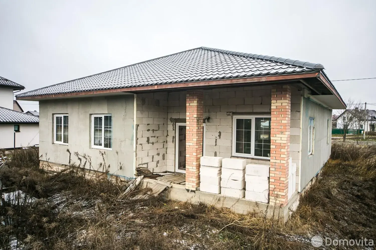 Цена продажи коттеджа, Дроздово, ул. Янтарная