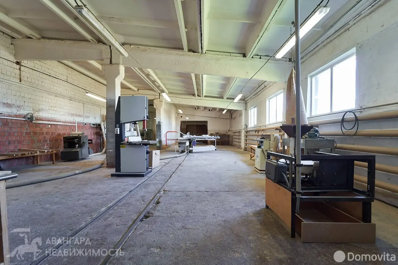 Купить складское помещение на ул. Промышленная, д. 4 в Косино - фото 13
