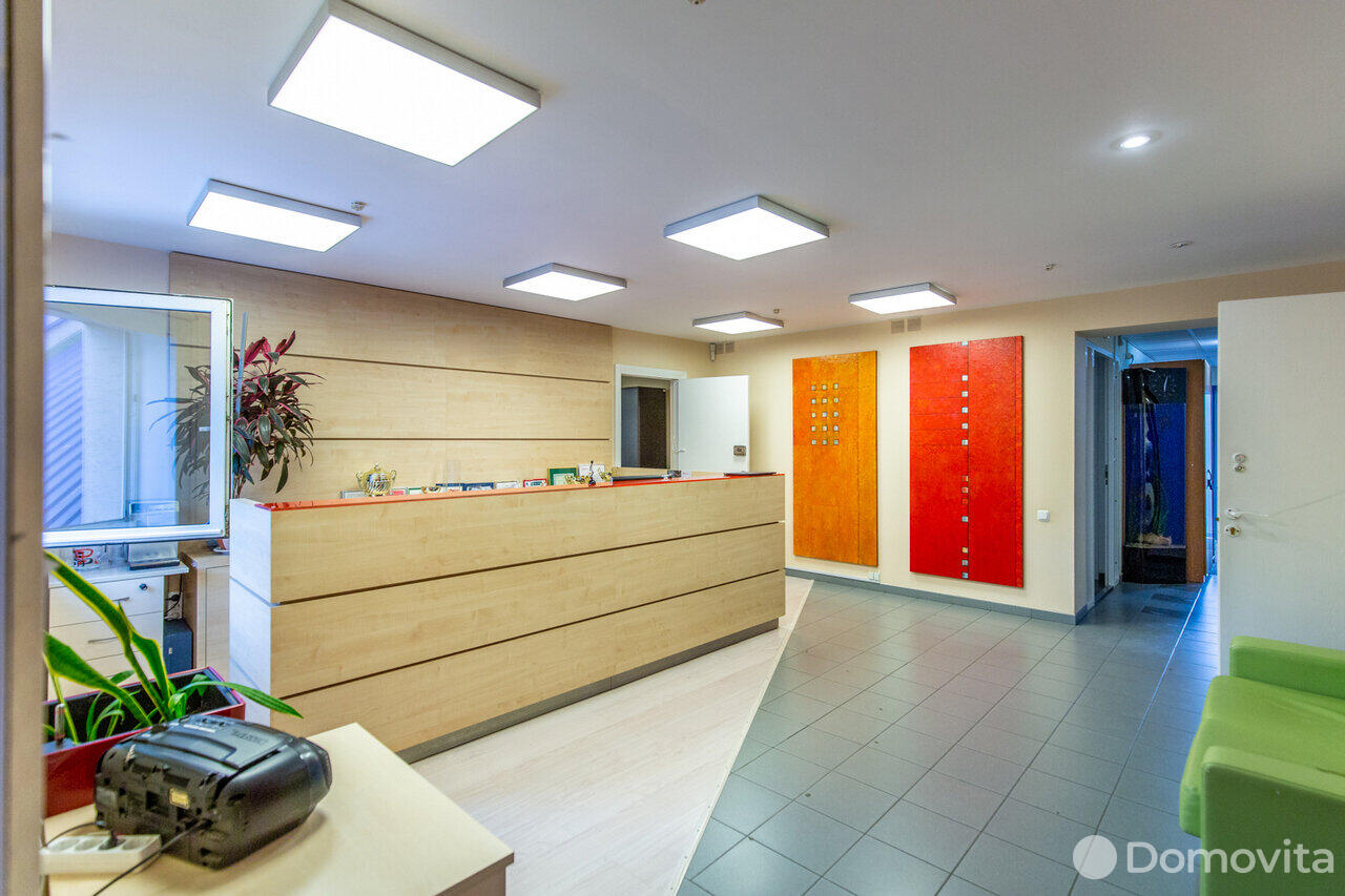 Купить офис на ул. Красноармейская, д. 21/А в Минске, 650000USD, код 4982 - фото 21