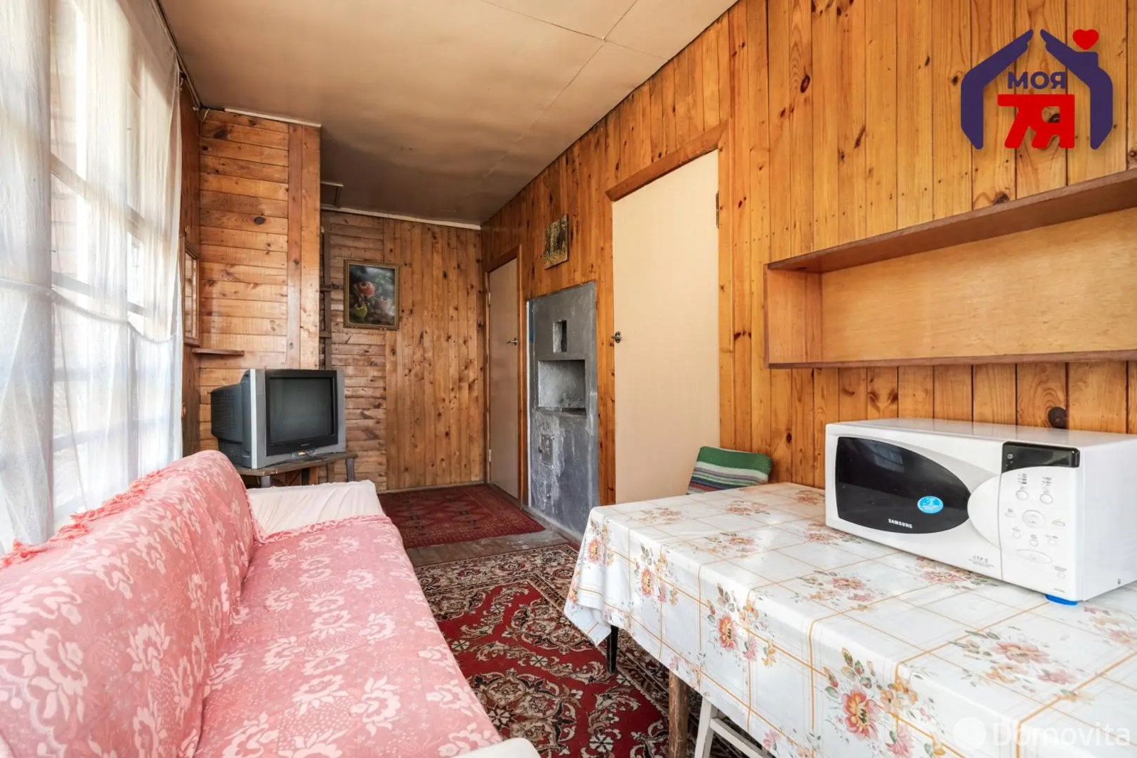 Продажа 1-этажной дачи в Чистая Криница Минская область, 26900USD, код 185522 - фото 11