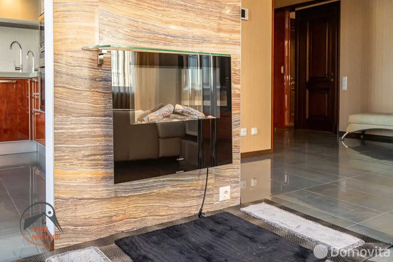 Снять 2-комнатную квартиру в Минске, ул. Пионерская, д. 34, 900USD, код 149465 - фото 13