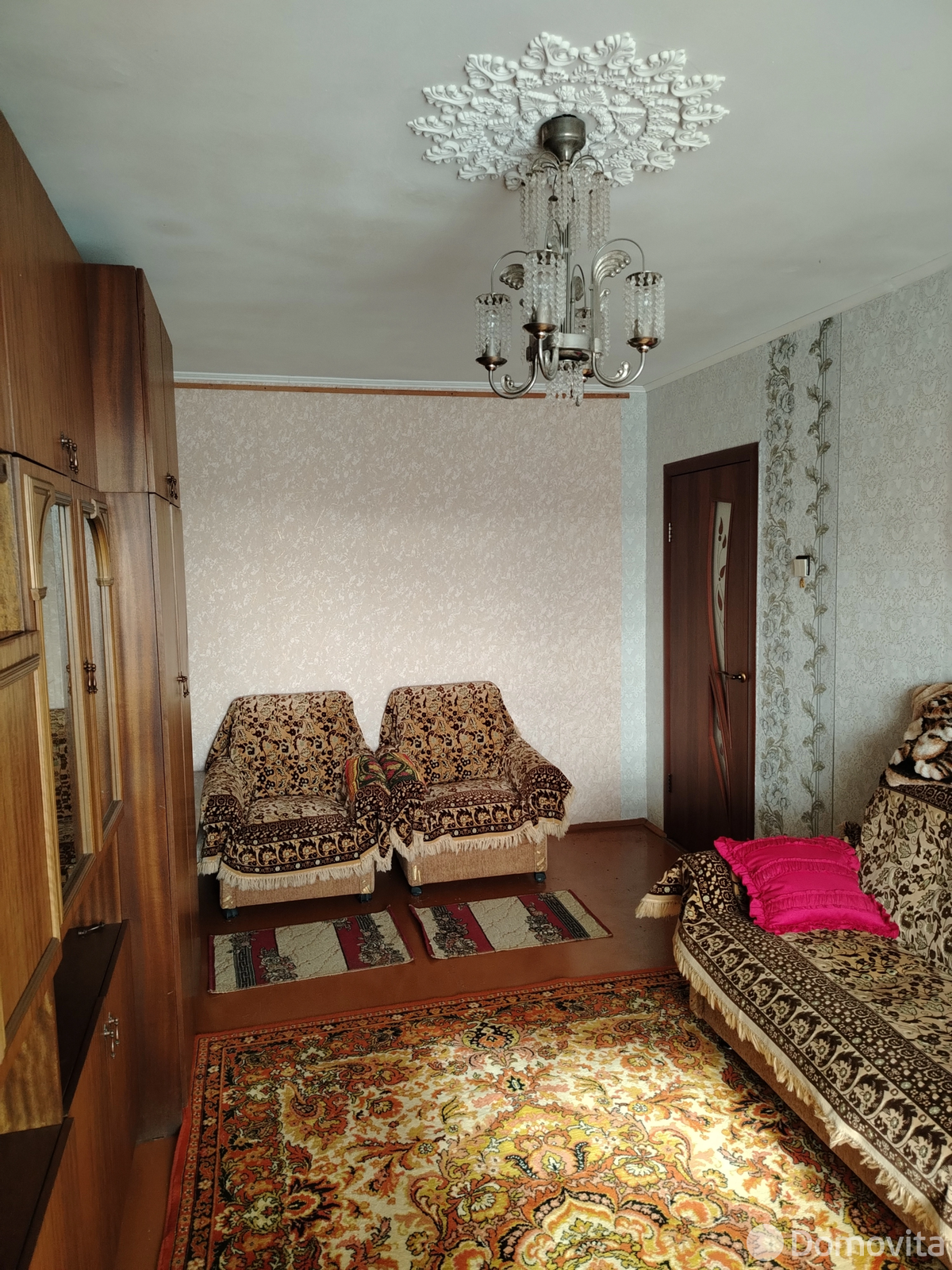 квартира, Светлогорск, ул. Батова, д. 9А 