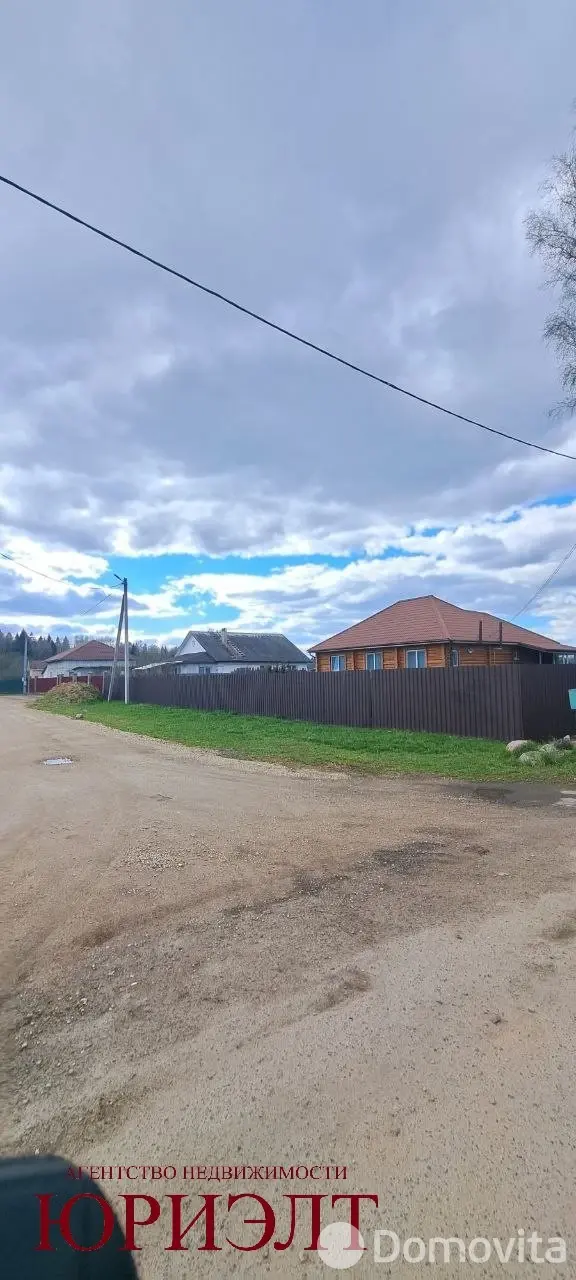 дом, Подберезье, ул. Дальняя - лучшее предложение