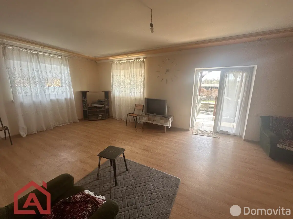 дом, Ратомка, ул. Озёрная, стоимость продажи 463 312 р.