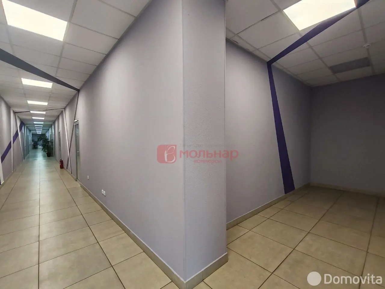 офис, Минск, ул. Притыцкого, д. 62