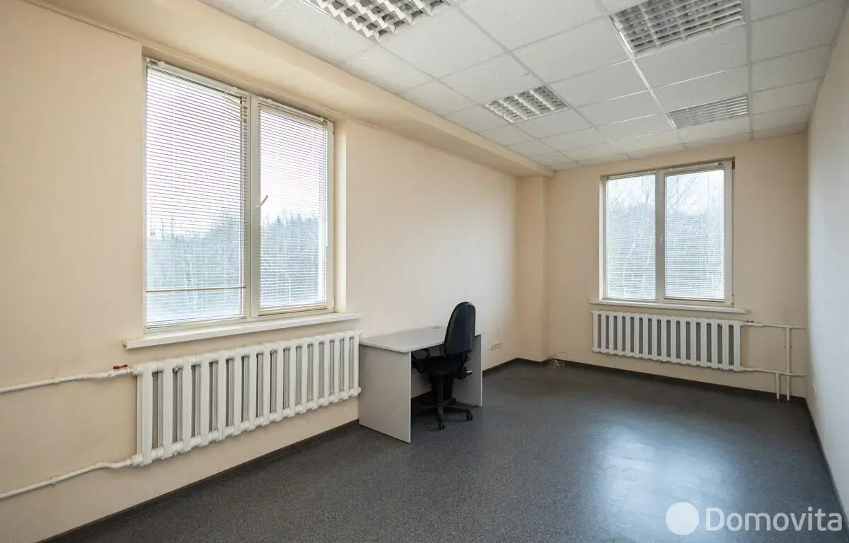 офис, Минск, ул. Монтажников, д. 15 