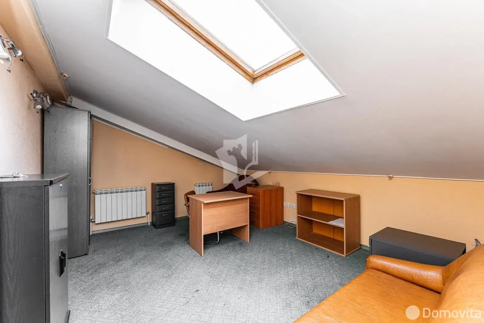 Стоимость аренды офиса, Минск, ул. Пономаренко, д. 43/б