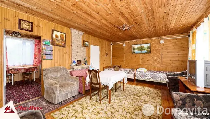 Цена продажи коттеджа, Осеевка, д. 30