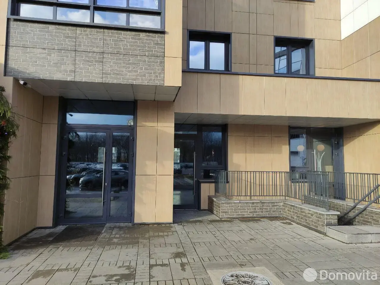 Снять офис на ул. Нововиленская, д. 29 в Минске, 5241BYN, код 17275 - фото 1