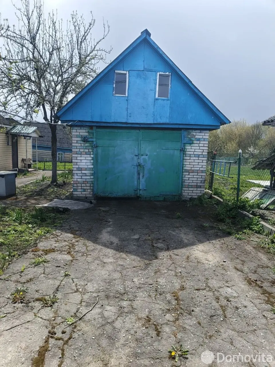 коттедж, Березино, ул. Пионерская, д. 7