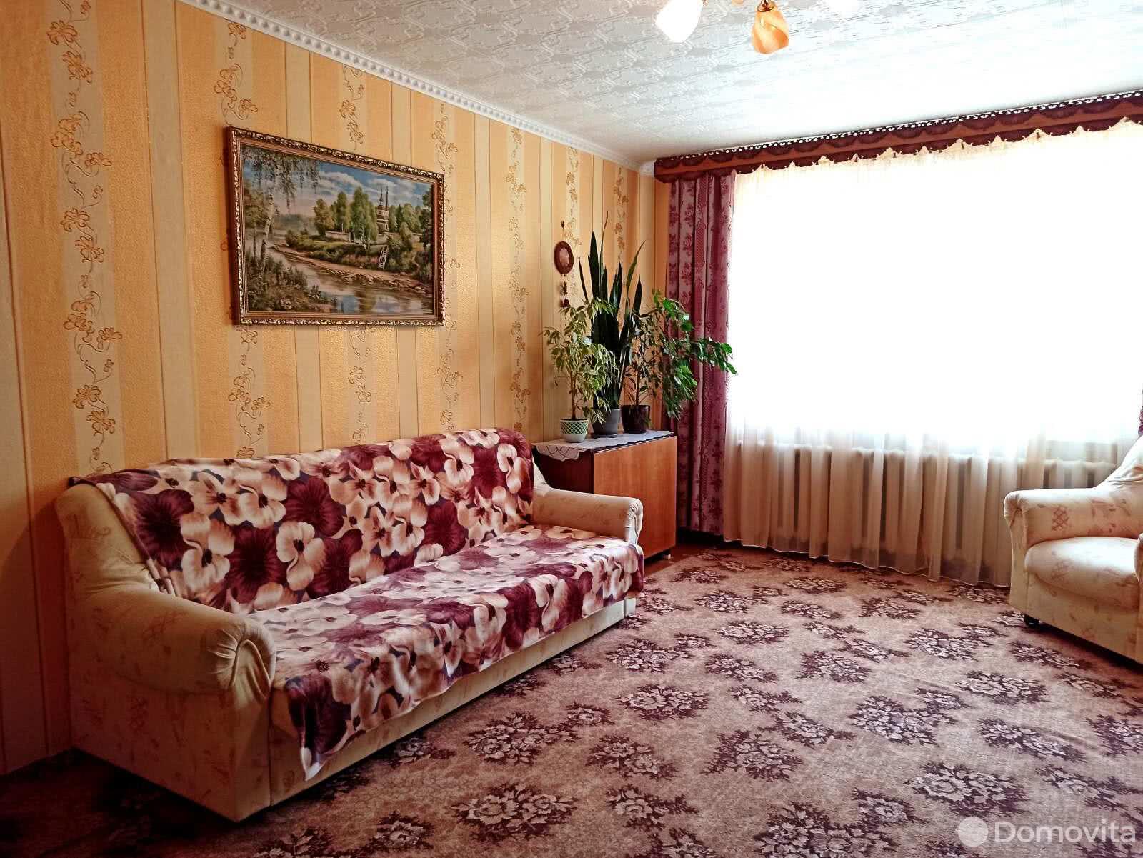 Купить 3-комнатную квартиру в Городке, ул. Гагарина, д. 34, 21490 USD, код: 993235 - фото 2