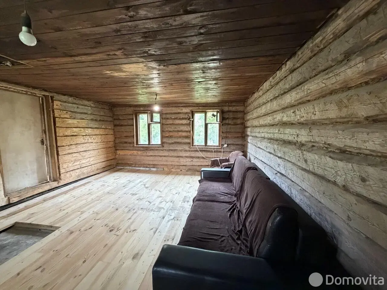 Продажа 2-этажной дачи в Геофизик Минская область, 35000BYN, код 186172 - фото 12