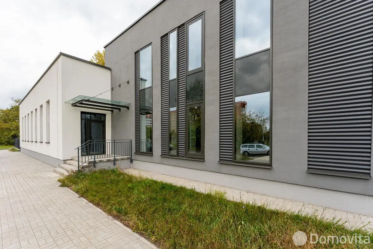 Купить офис на ул. Кабушкина, д. 64 в Минске, 2000000USD, код 8337 - фото 2