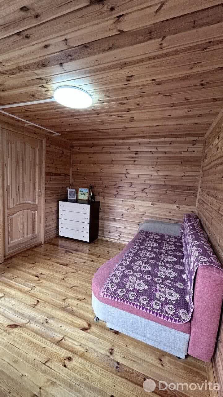 Продажа 2-этажной дачи в Родничок-Птичь Минская область, 33000USD, код 179870 - фото 17