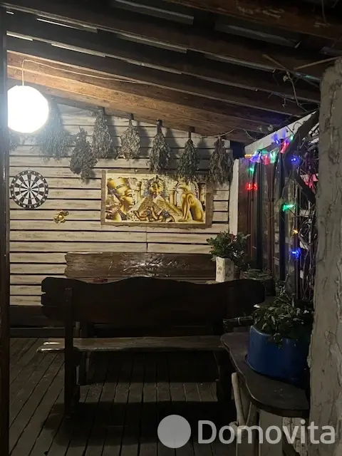 Аренда коттеджа на сутки в Ратомке ул. Тополиная, д. 1А , 60BYN, код 1316 - фото 17