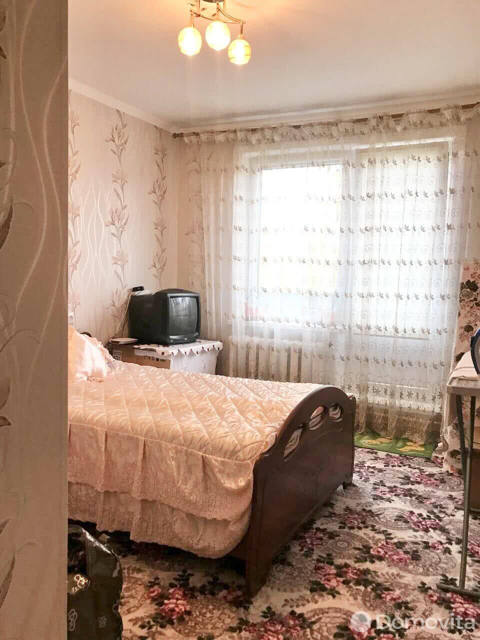 Купить 2-комнатную квартиру в Новой Гоже, д. 3, 25500 USD, код: 941223 - фото 5