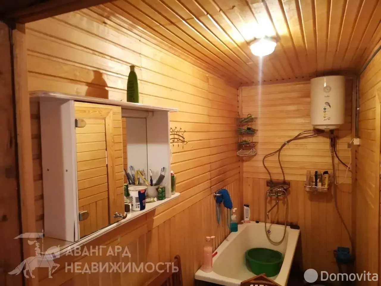 Продажа 2-этажной дачи в Верас-Калибр Минская область, 26500USD, код 181929 - фото 18