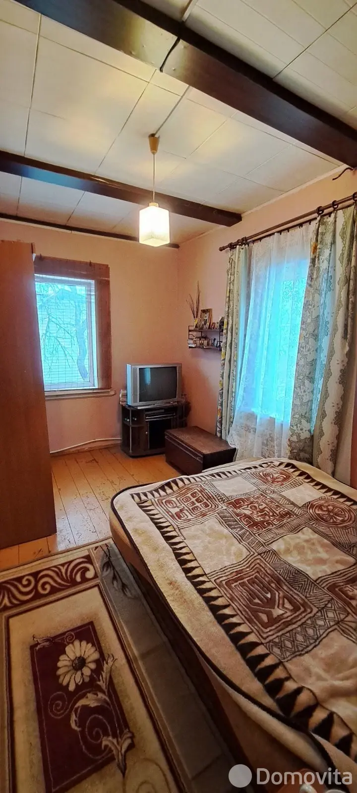 дом, Витебск, ул. 3-я Прядильная, стоимость продажи 110 531 р.