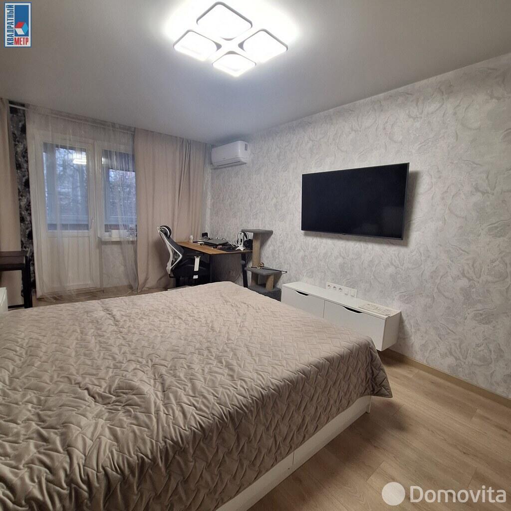 Купить 2-комнатную квартиру в Минске, ул. Надеждинская, д. 9, 87000 USD, код: 1107493 - фото 3