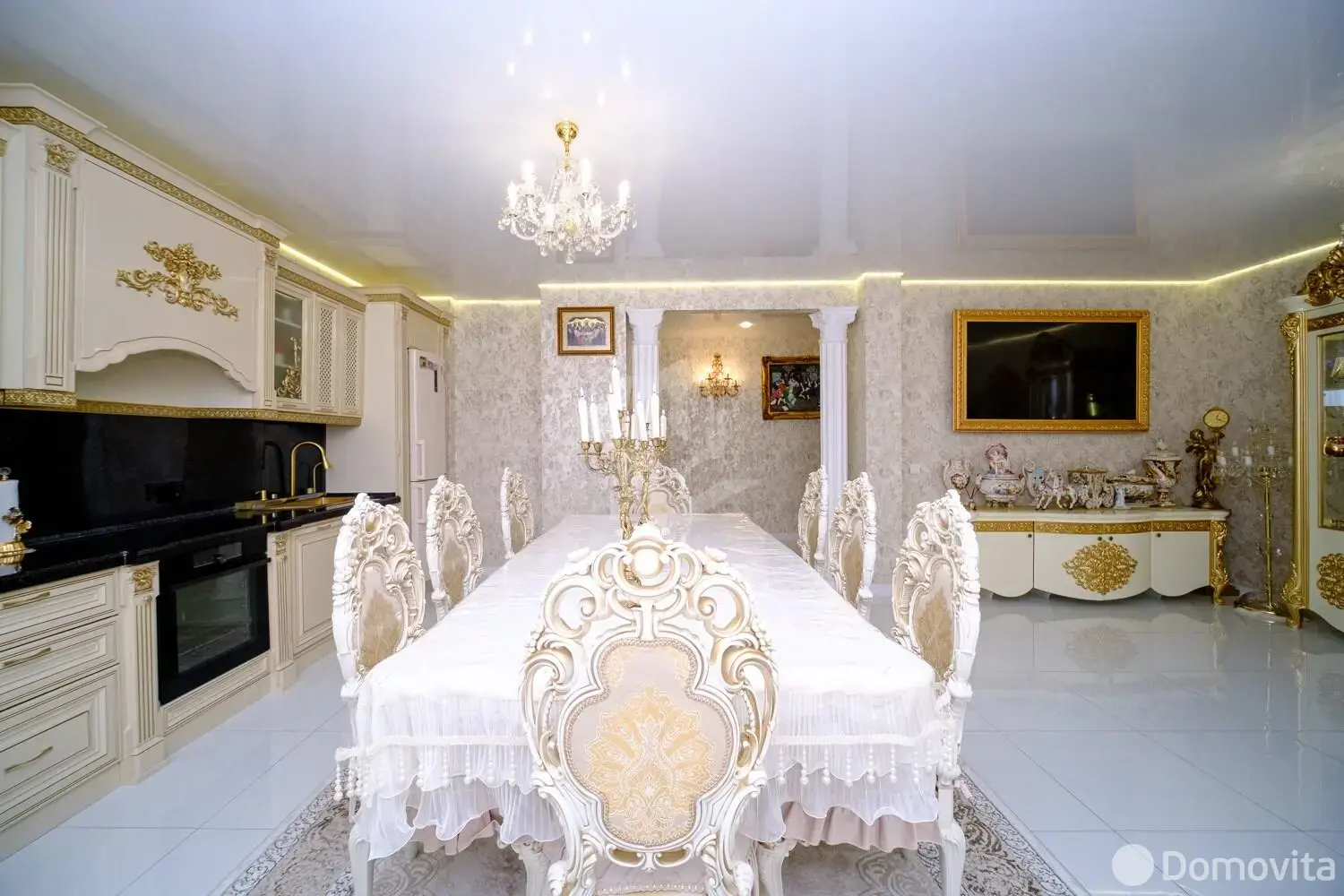 Цена продажи квартиры, Минск, ул. Максима Богдановича, д. 144
