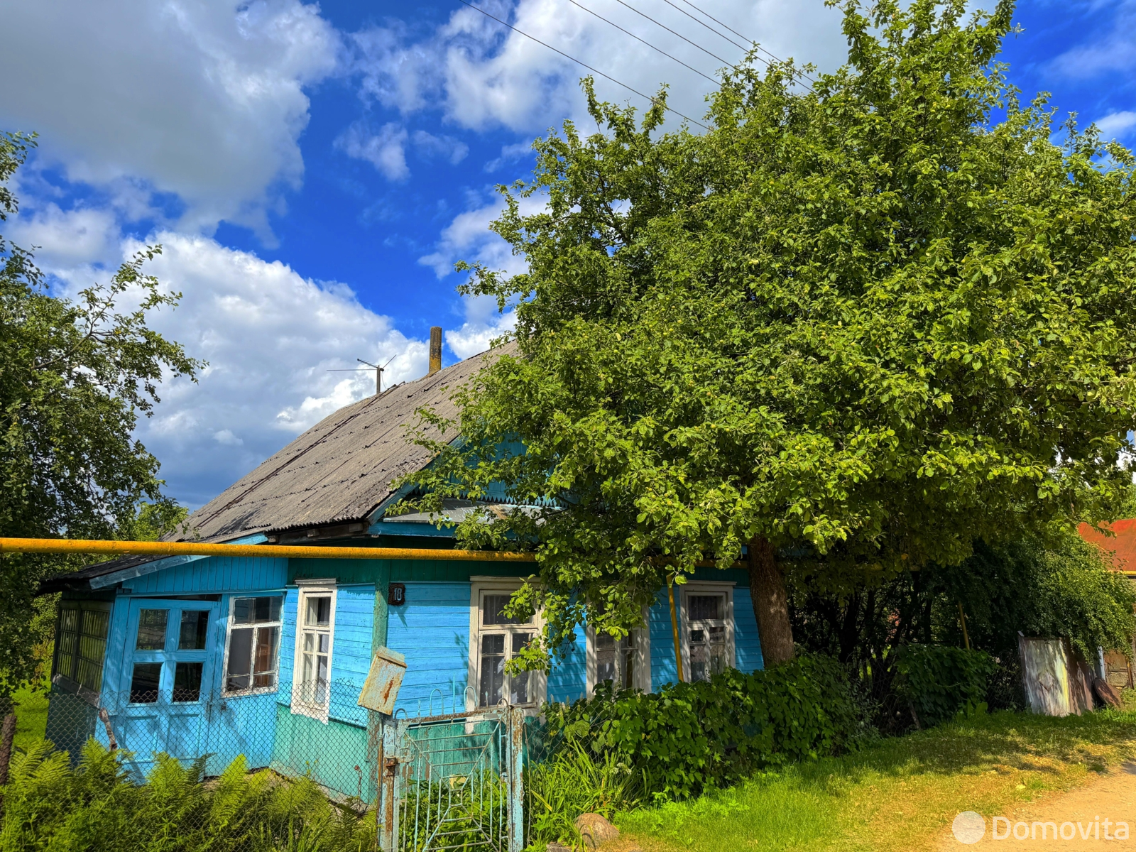коттедж, Смолевичи, ул. Гвардейская, д. 18, стоимость продажи 173 455 р.