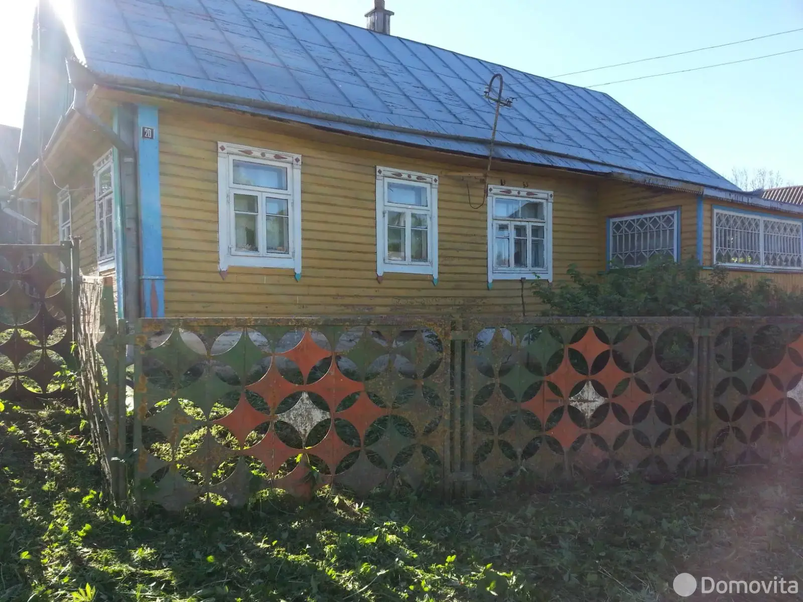 Стоимость продажи дома, Милушево, 