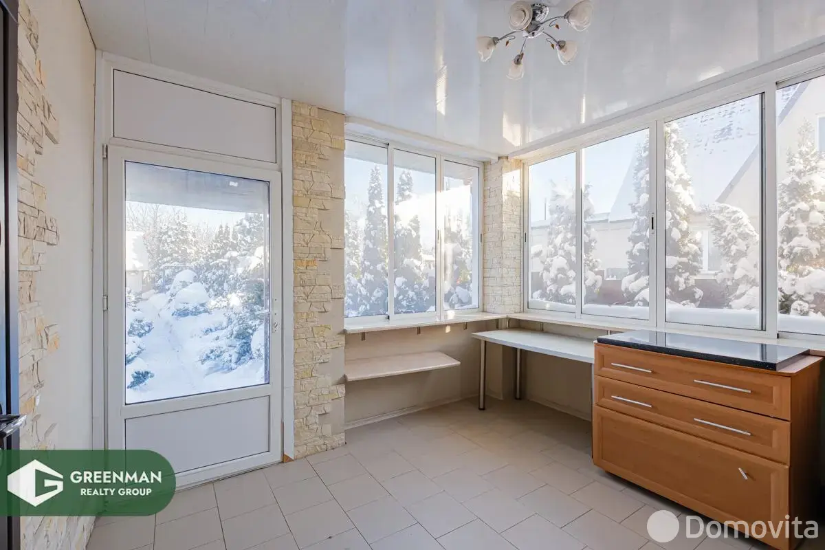 коттедж, Заславль, ул. Путейко, д. 81, стоимость продажи 647 708 р.