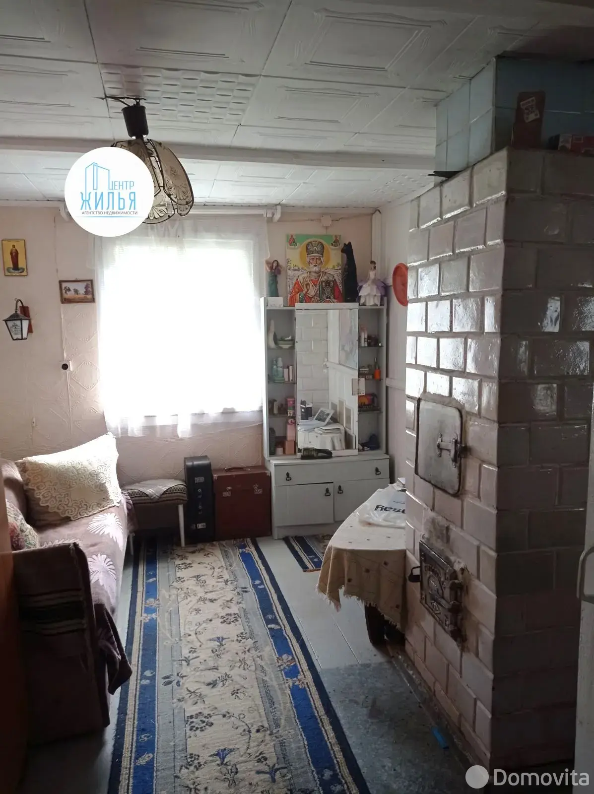 дом, Лабно-Огородники,